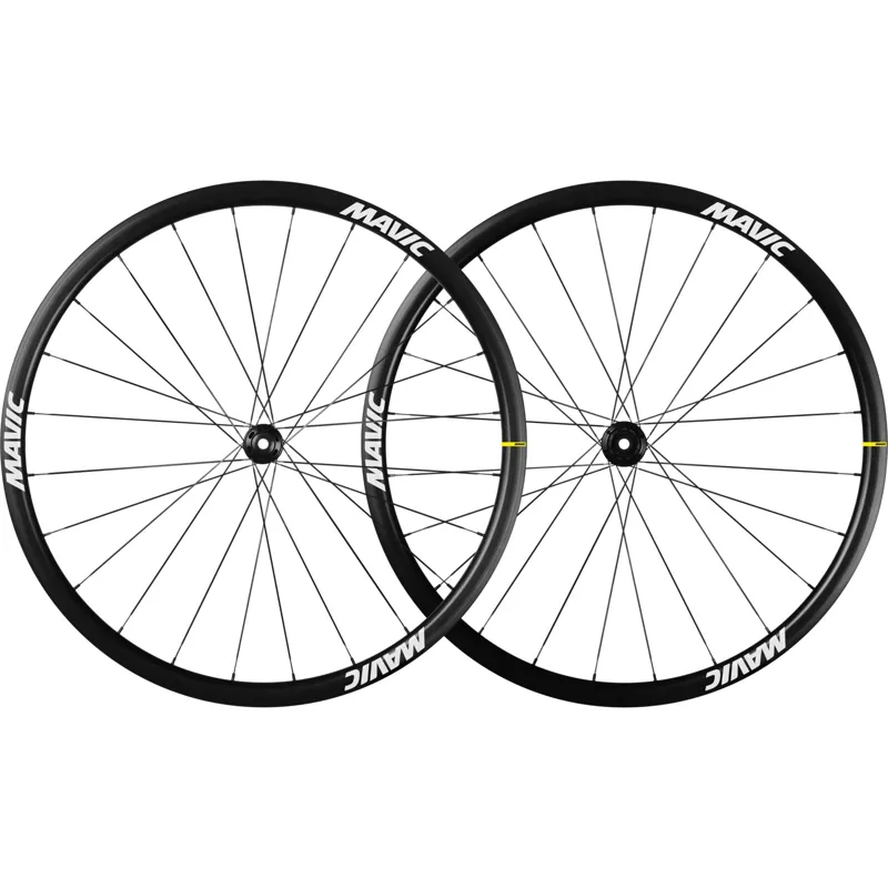 Mavic Ksyrium 30 Disc