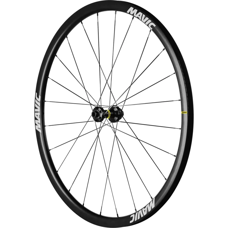 Mavic Ksyrium 30 Disc-1