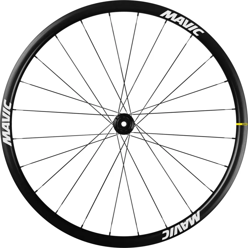 Mavic Ksyrium 30 Disc-4