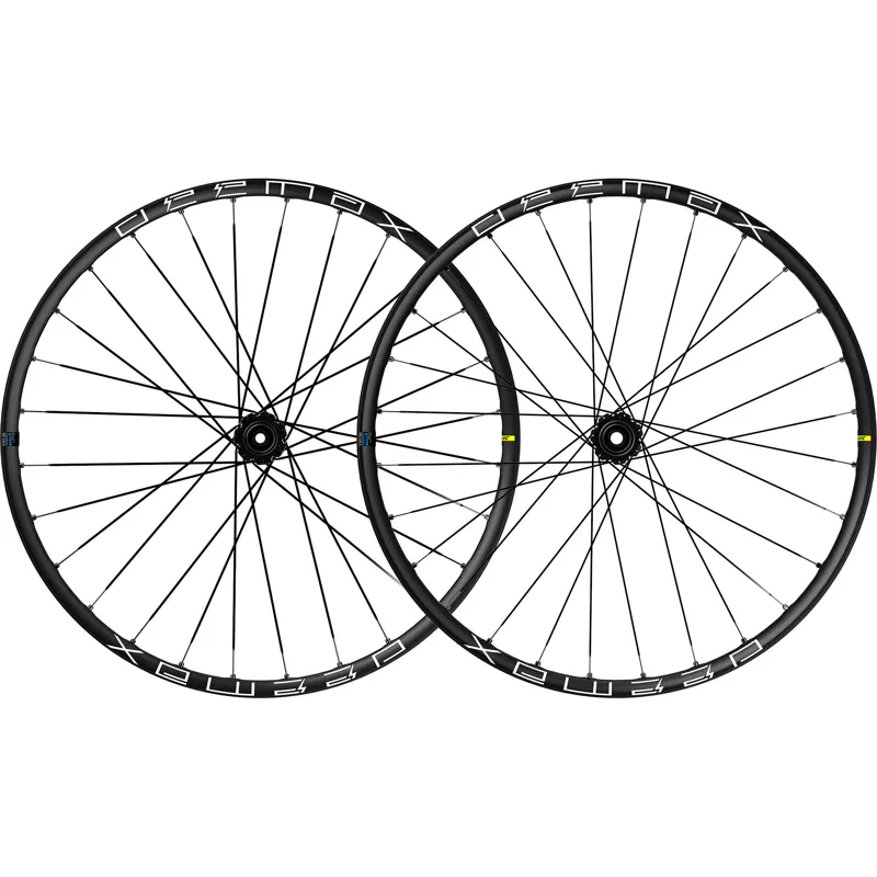 Mavic E-Deemax S 30 29 Centre Lock Disc