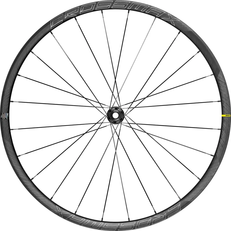 Mavic Crossmax SL R 29 Disc Centre Lock-2