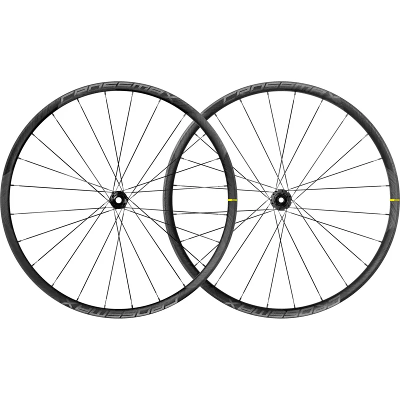 Mavic Crossmax SL R 29 Disc 6 Bolt