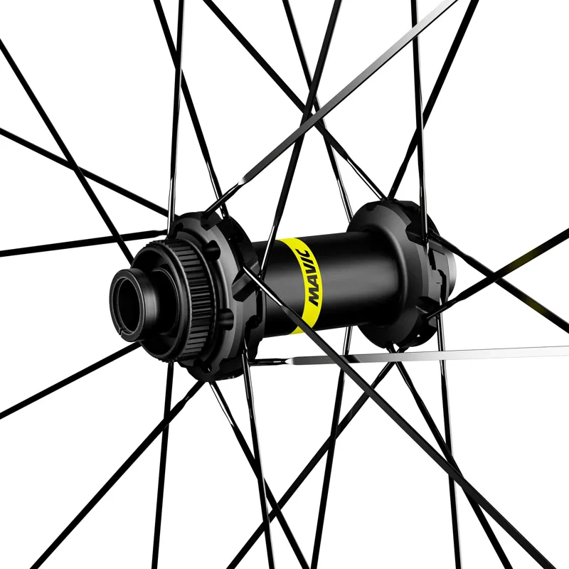 Mavic Crossmax SL R 29 Disc 6 Bolt-3