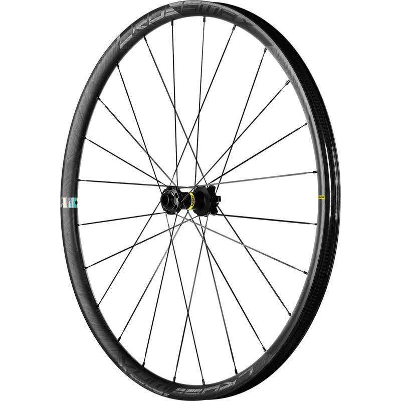 Mavic Crossmax SL Ultimate 30 29 Disc Centre Lock-2