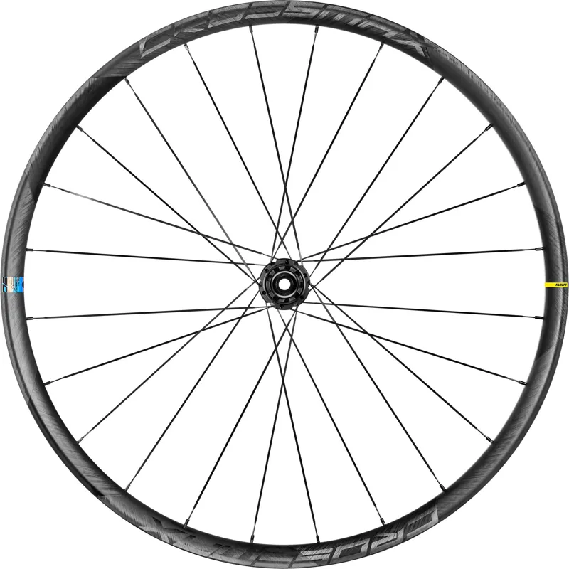 Mavic Crossmax SL Ultimate 30 29 Disc Centre Lock-3