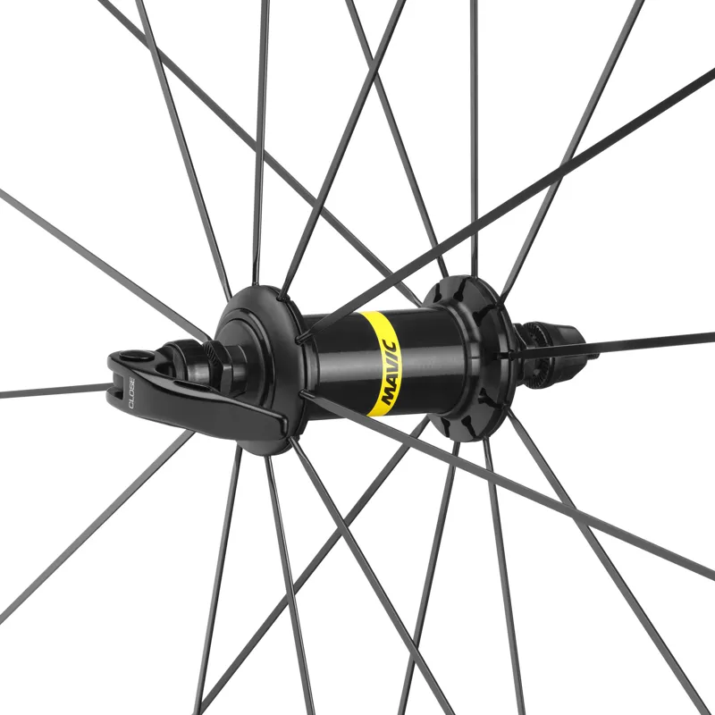 Mavic Crossride UB 26-1