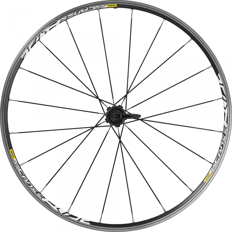 Mavic Crossride UB 26-2