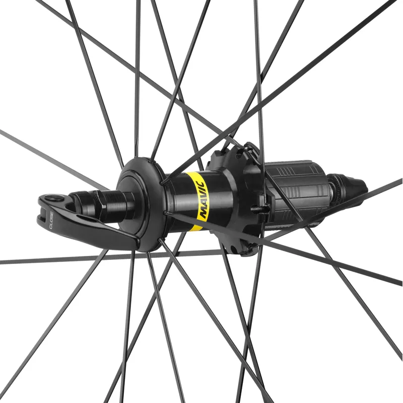 Mavic Crossride UB 26-3