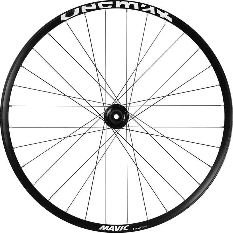 Mavic Deemax Park 26 6 Bolt Disc-1