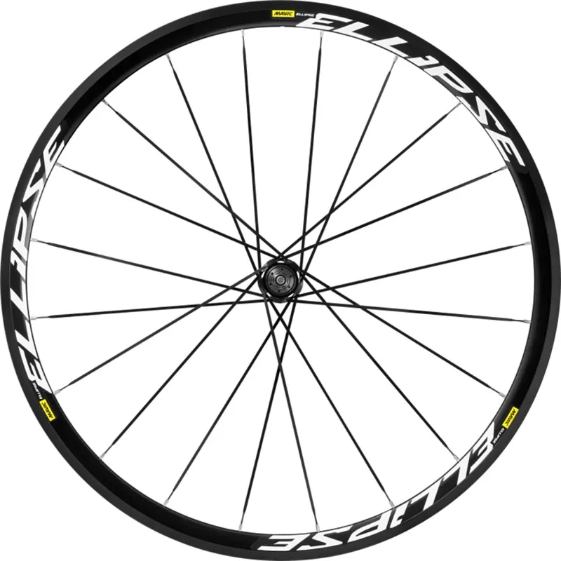 Mavic Ellipse Wheels-2