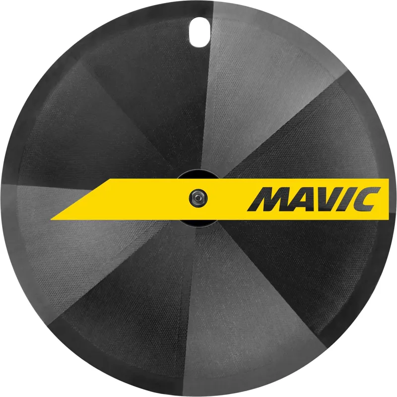 Mavic Comete Track