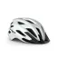 Met Crossover Helmet in Matt White