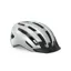 Met Downtown Mips Helmet in White