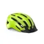 Met Downtown Mips Helmet in Yellow