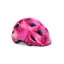 MET Kid's Hooray Mips Helmet in Pink Hearts