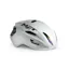 Met Manta Mips Helmet in Holographic White