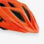 Met Crackerjack Replacement Visor in Orange