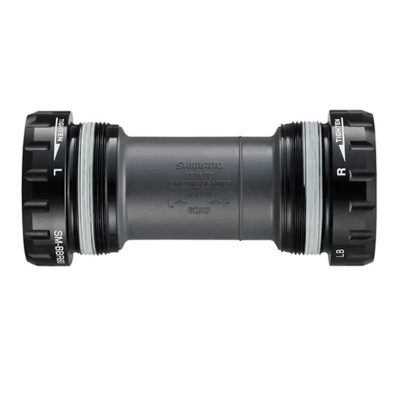 Shimano 105/Ultegra 11sp BB-R60 BB Cups - English Thread