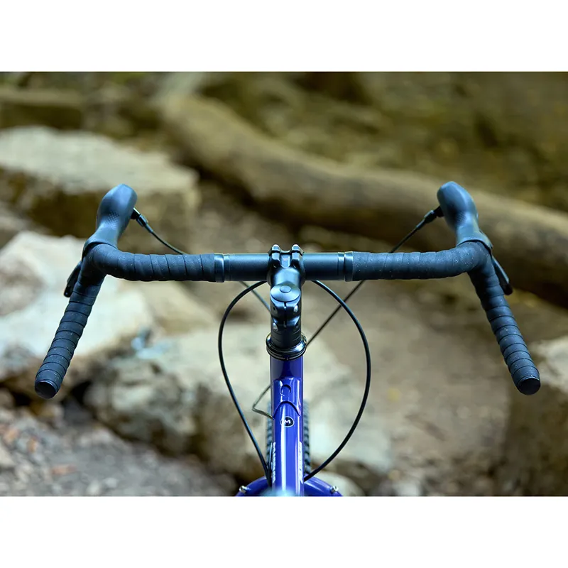 Grappler Bike - Blue Subterranean Homesic-12