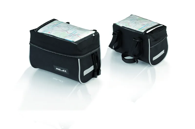 Xlc Handlebar Bag 3 Litre