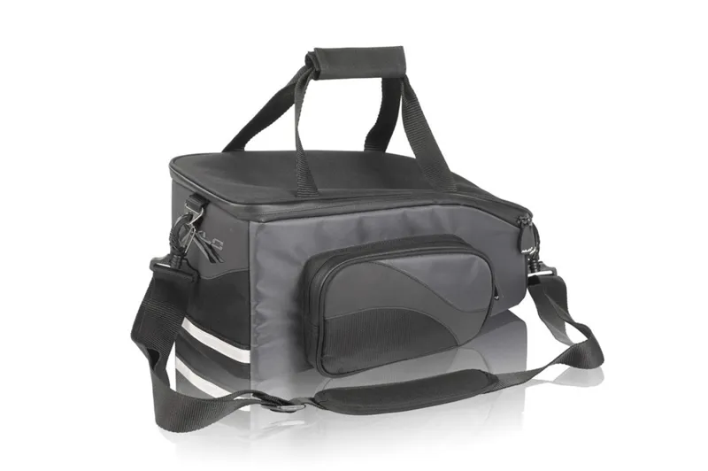 Xlc Carrymore Rackbag 15l