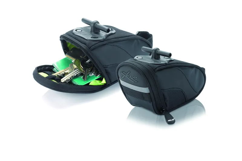 Xlc Saddle Bag