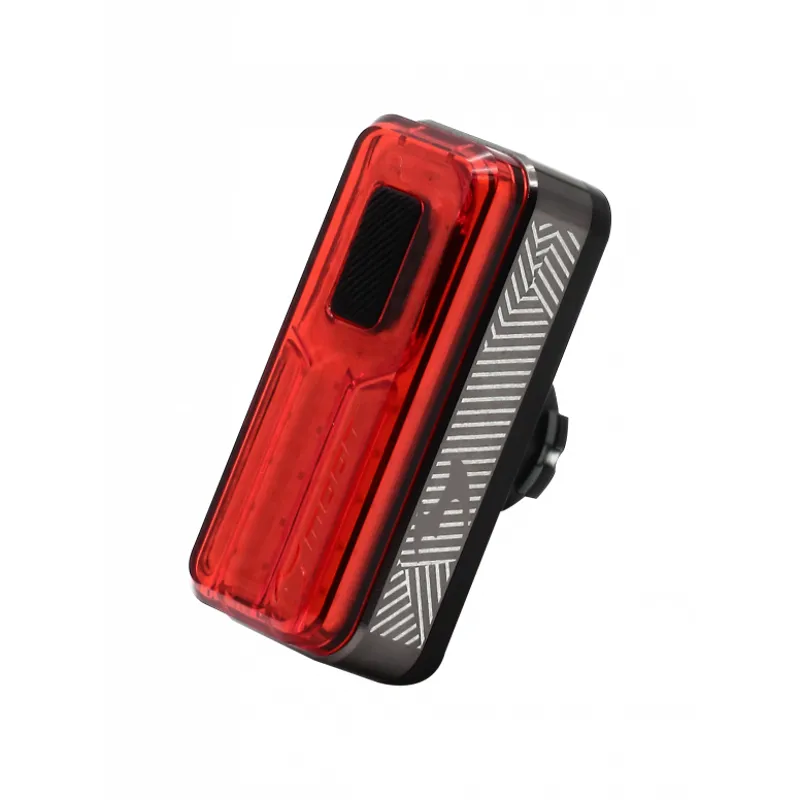 Helix Lite Rear Light 100lm in Black