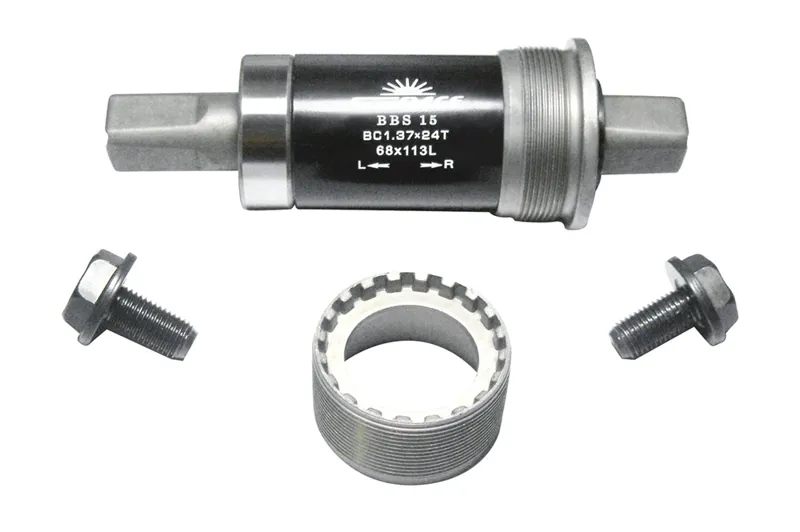 Sunrace Square Taper Bottom Bracket for 60mm