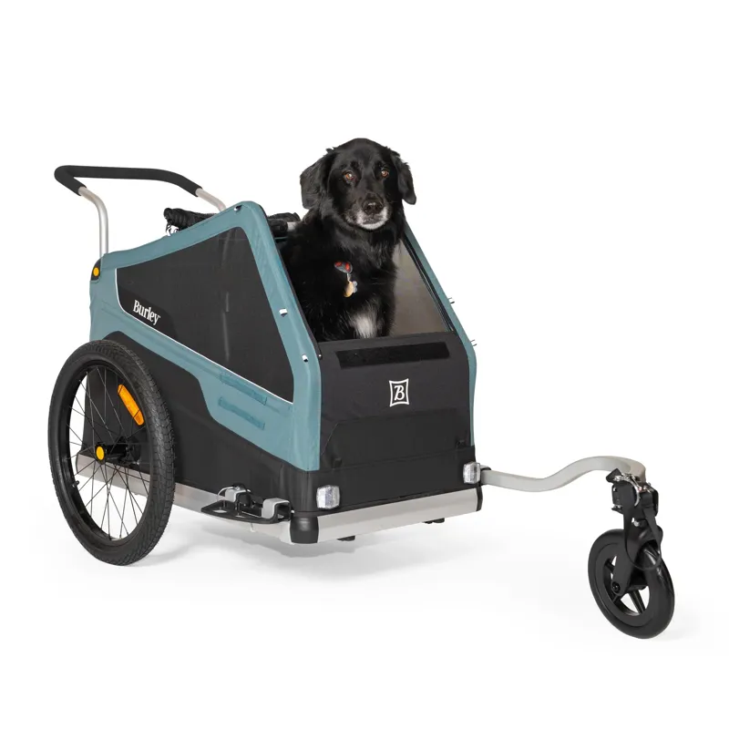 Burley Bark Ranger-5