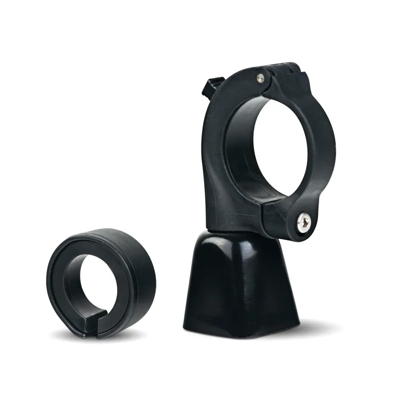 Timber Bolt-on Mountain Bike Bell - Model Yew-1