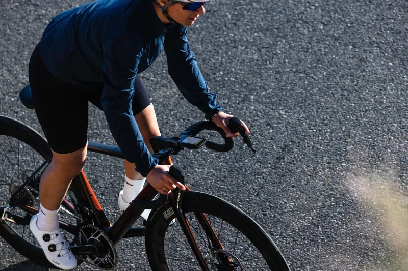 Hammerhead Karoo 3 GPS Bike Computer-7