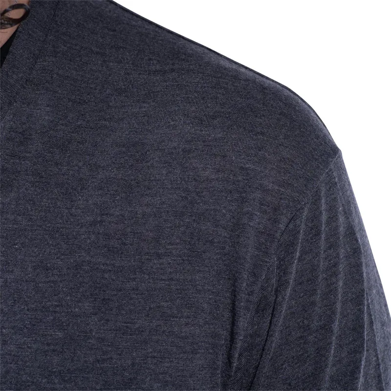 Leatt All Mountain 2.0 MTB Jersey in Black-6