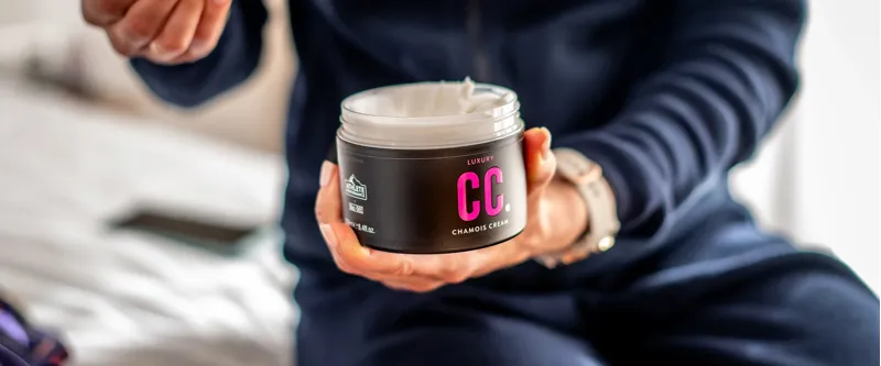 Muc-Off Athlete Performance Ladies Chamois Cream 100ml-1