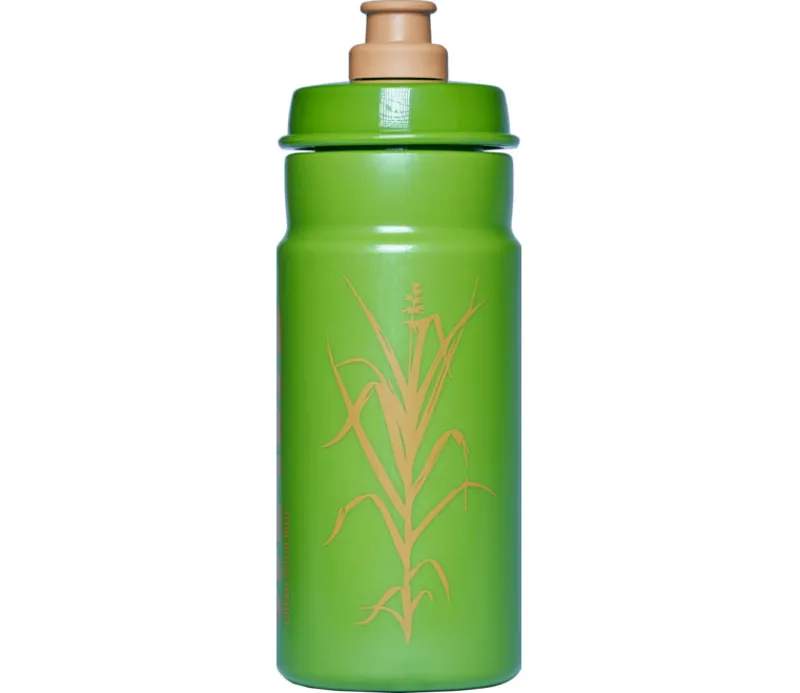 Mavic Water Bottle Organic Green 550ml-1