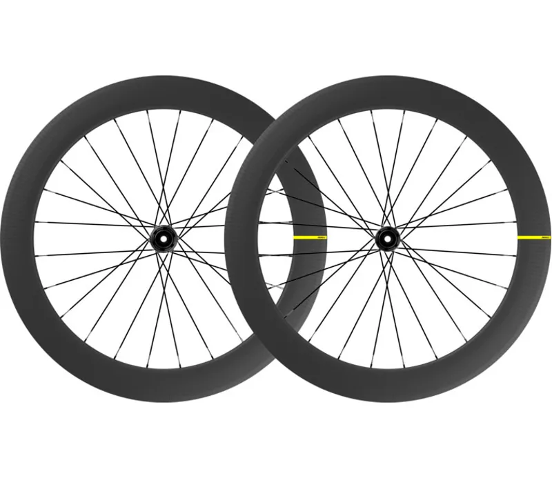 Mavic Cosmic SL 65 Disc