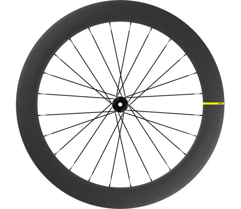 Mavic Cosmic SL 65 Disc-1