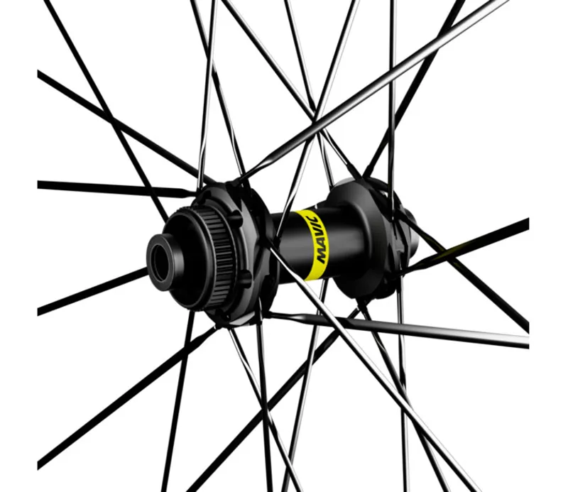 Mavic Cosmic SLR 32 Disc DCL-4