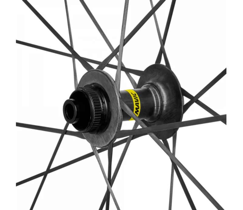 Mavic Cosmic Ultimate UST Disc DCL-4