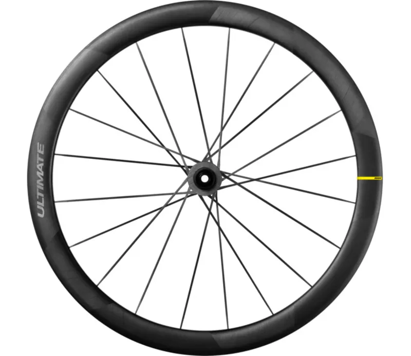 Mavic Cosmic Ultimate UST Disc DCL-1