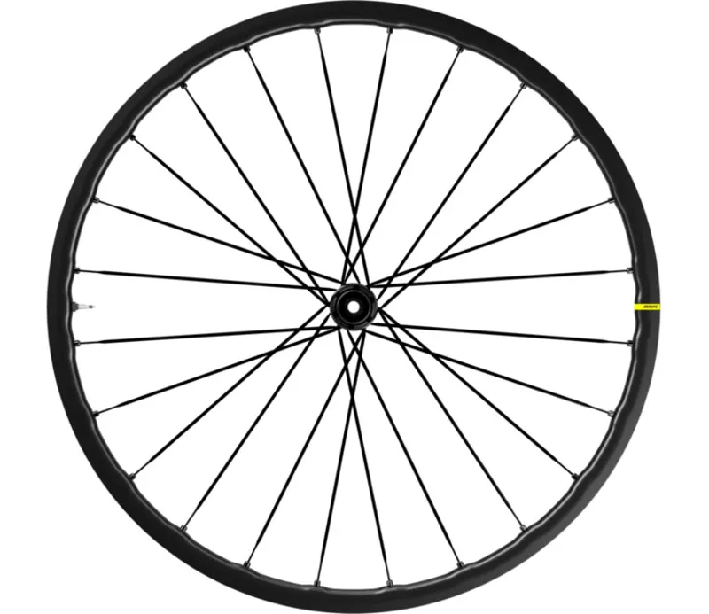 Mavic Ksyrium SL Disc DCL-1