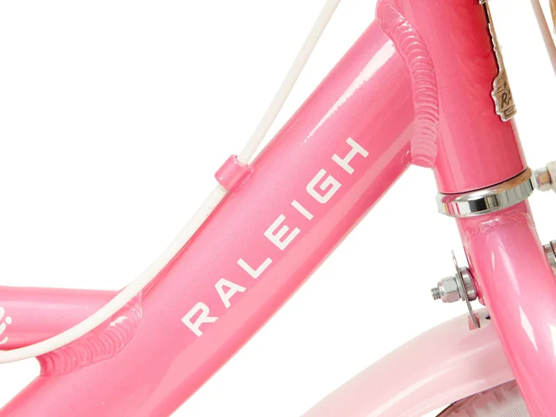 Raleigh molli 12 inch bike on sale