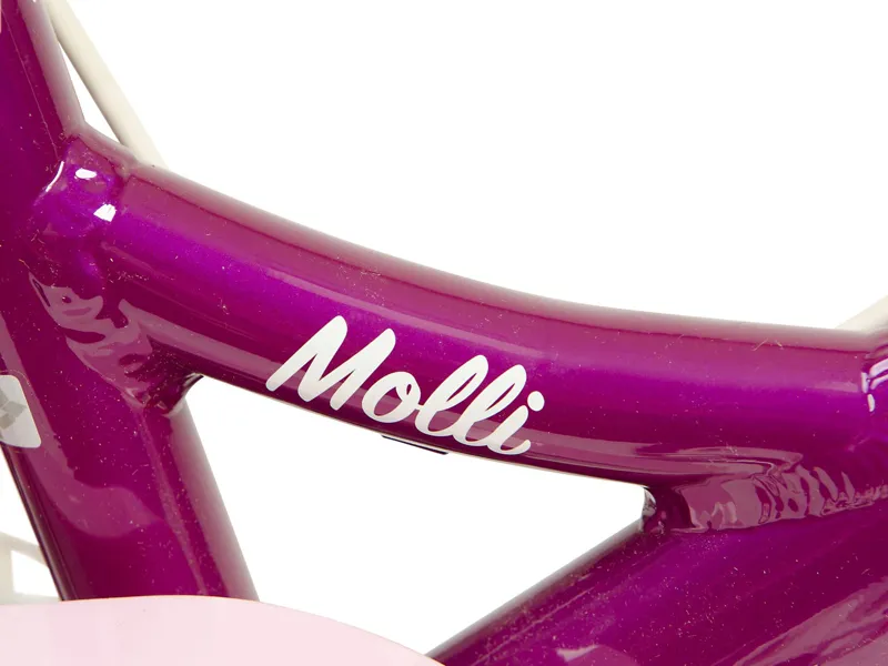 Molli 14 inch bike best sale