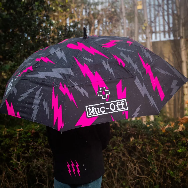 Muc-Off Bolt Umbrella-1