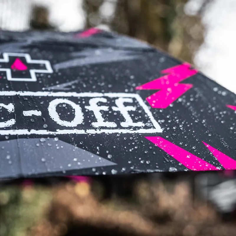 Muc-Off Bolt Umbrella-3