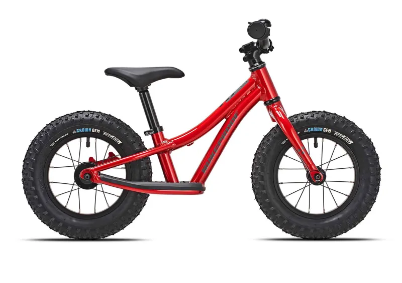NUKEPROOF CUB Scoot 12 in Red