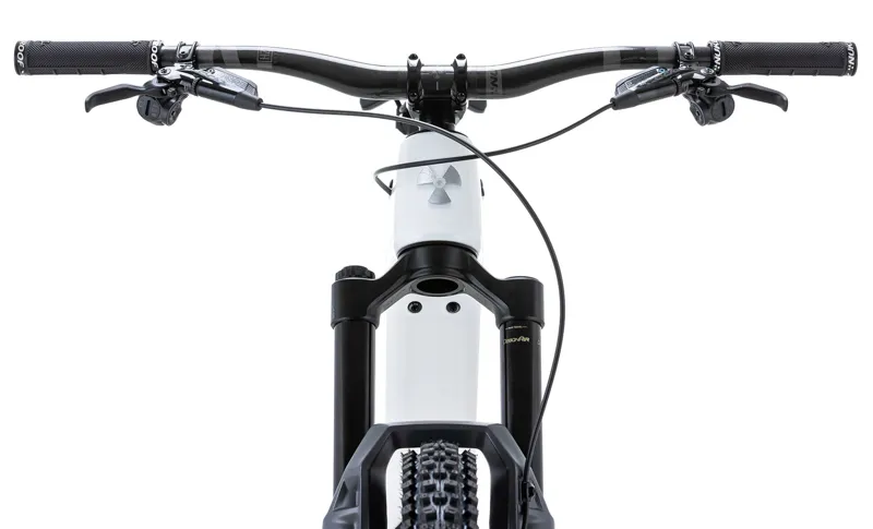 Nukeproof  Megawatt CRB Pro T-GX MWC01As in Red-5