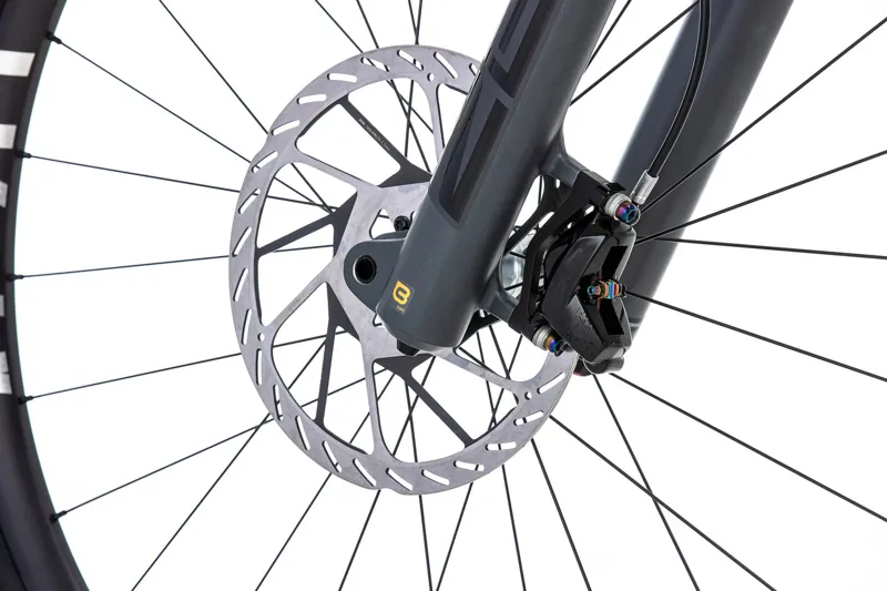 Nukeproof  Megawatt CRB Pro T-GX MWC01As in Red-3