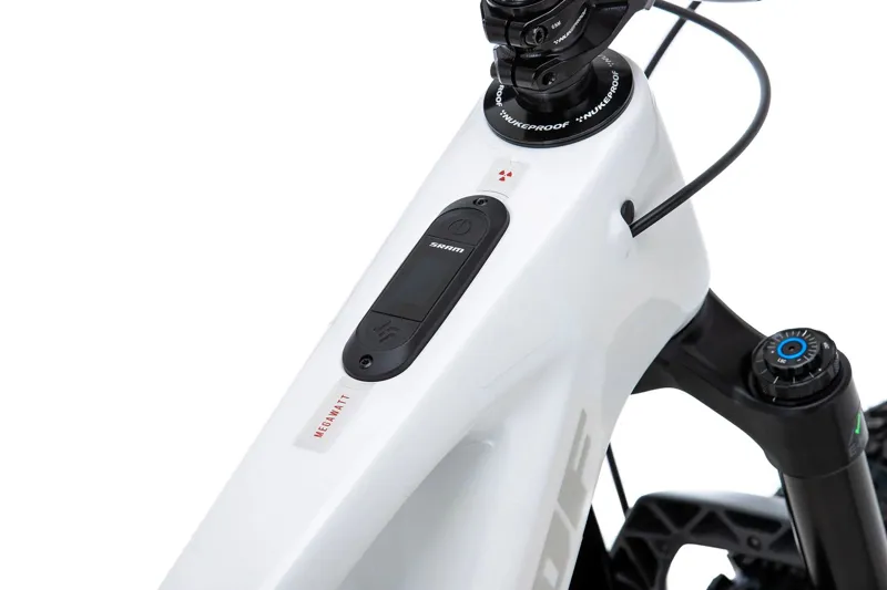 Nukeproof  Megawatt CRB Pro T-GX MWC01As in Red-1