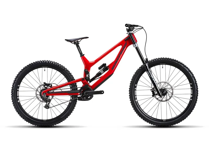 Nukeproof Dissent Carbon Pro 297 GX DH7 DIC01As