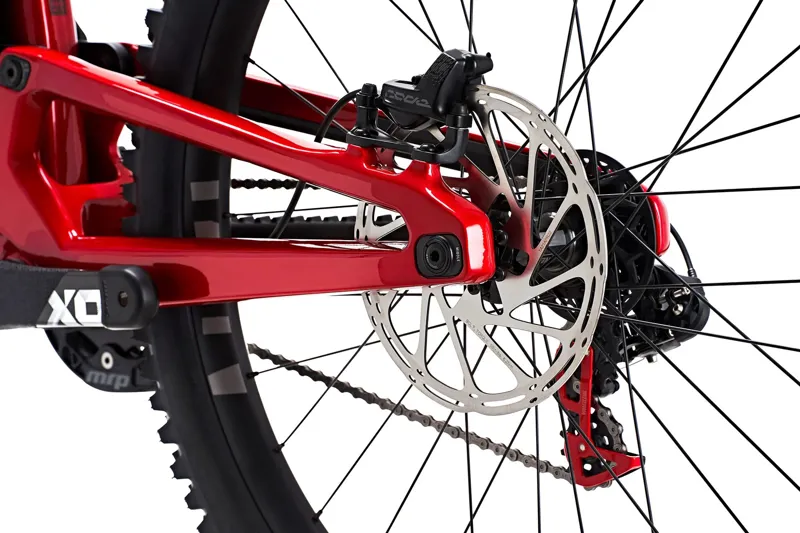 Nukeproof Dissent Carbon Pro 297 GX DH7 DIC01As-2